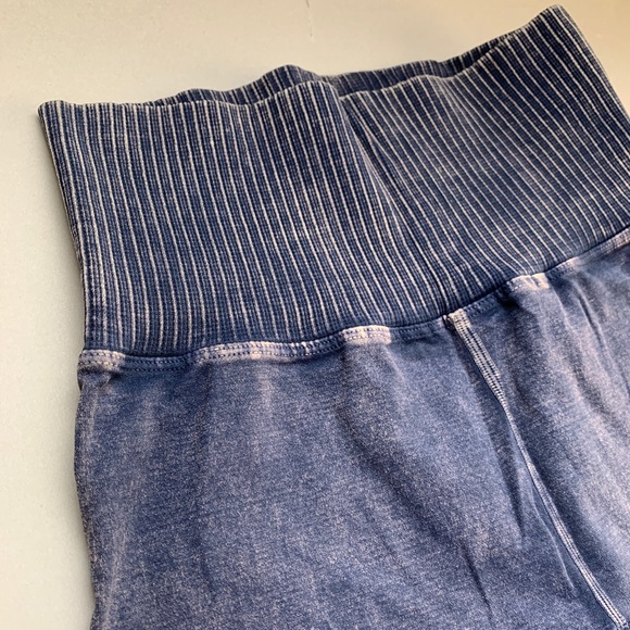 NWOT M/L Free People Good Karma Set - Picture 3 of 11